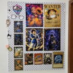 Video Game Metal Poster Wall Decor - TLO Zelda - E - Image 3