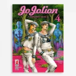 Anime Metal Poster Wall Decor - JJBA - Josuke Higashikata
