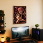 Anime Metal Poster Wall Decor - JJK - Ryomen Sukuna - C - Image 5