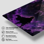 Anime Metal Poster Wall Decor - OP - Image 6