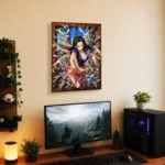 Anime Metal Poster Wall Decor - OP - Nico Robin - A - Image 5