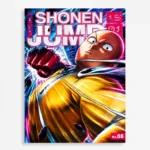 Anime Metal Poster Wall Decor - OPM - Saitama
