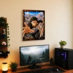 Anime Metal Poster Wall Decor - RZ - B - Image 5