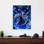 Anime Metal Poster Wall Decor - YGO - Image 4