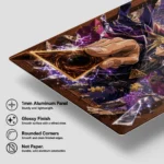 Anime Metal Poster Wall Decor - YGO - Yami Yugi - A - Image 6