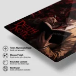 Anime Metal Poster Wall Decor - DN - Image 6