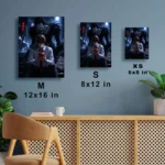 Anime Metal Poster Wall Decor - DN - A - Image 7