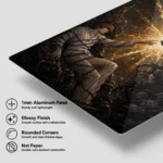 Anime Metal Poster Wall Decor - DN - E - Image 6
