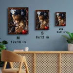 Anime Metal Poster Wall Decor - DN - J - Image 7