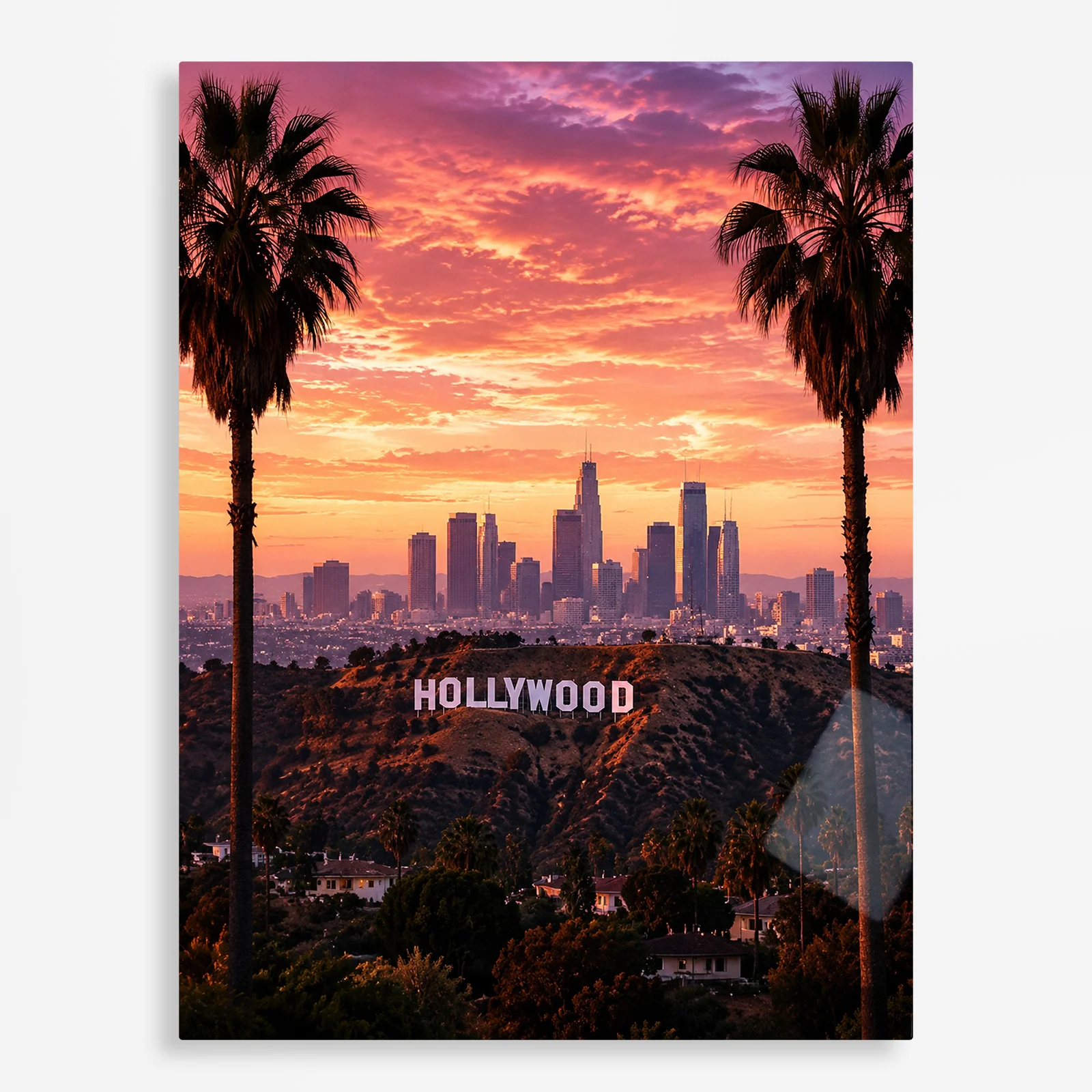video game metal poster (110) s1 Video Game Metal Poster Wall Decor - GTA - B - Image 1