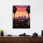 Video Game Metal Poster Wall Decor - GTA - B - Image 4