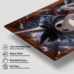 Video Game Metal Poster Wall Decor - HK - Image 6