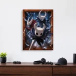 Video Game Metal Poster Wall Decor - HK - Image 4