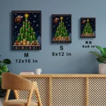Video Game Metal Poster Wall Decor - SM - B - Image 7