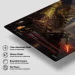 Video Game Metal Poster Wall Decor - DS - B - Image 6
